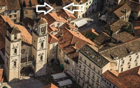 Old Town Aspida - Central & Unique Kotor Exterior foto